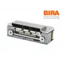 BIRA HARTTE XS00U-C Electric Strike XS Series 12-24V AC/DC Low Current with Latch Release