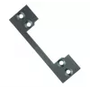 HARTTE OK-P1 Īsā montāžas plakanā josla, S, 3mm, STC, Atvērta