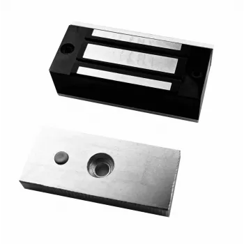 BIRA HARTTE MG60S Elektromagnētiskā slēdzene 60kg