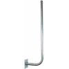 ROBSON L-1000 Antenas stiprinājums, 1000 mm, sienas stiprinājums, cinkots tērauds