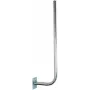 ROBSON L-1000 Antenas stiprinājums, 1000 mm, sienas stiprinājums, cinkots tērauds