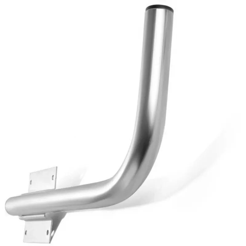 ROBSON L400 Left Side Wall Mount Antenna Bracket 40 cm
