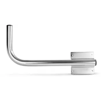 ROBSON L400 Labās puses antenas montāžas kronšteins 40 cm