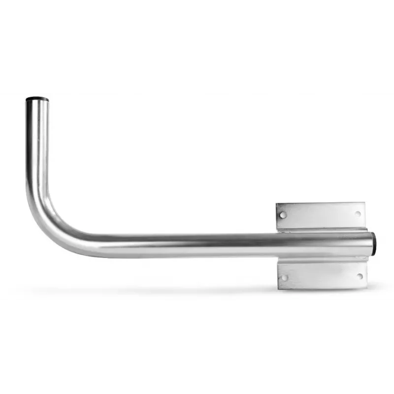 ROBSON L400 Labās puses antenas montāžas kronšteins 40 cm
