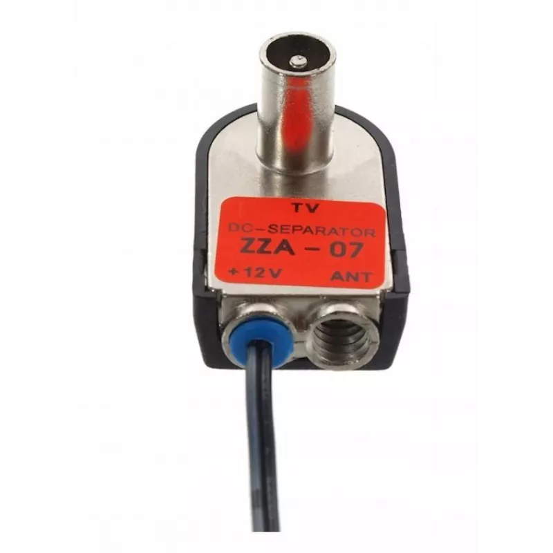 Telmor ZZA-7 Antenas barošanas bloks ar diplekseri