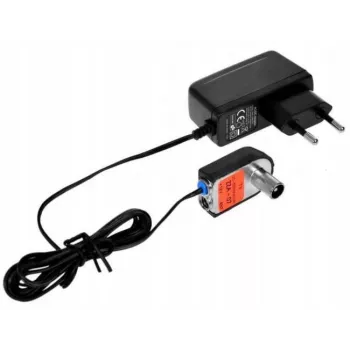 Telmor ZZA-7 Antenas barošanas bloks ar diplekseri