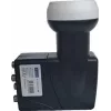 Telmor Quattro SC-44 LNB pārveidotājs