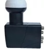 Telmor Quattro SC-44 LNB pārveidotājs