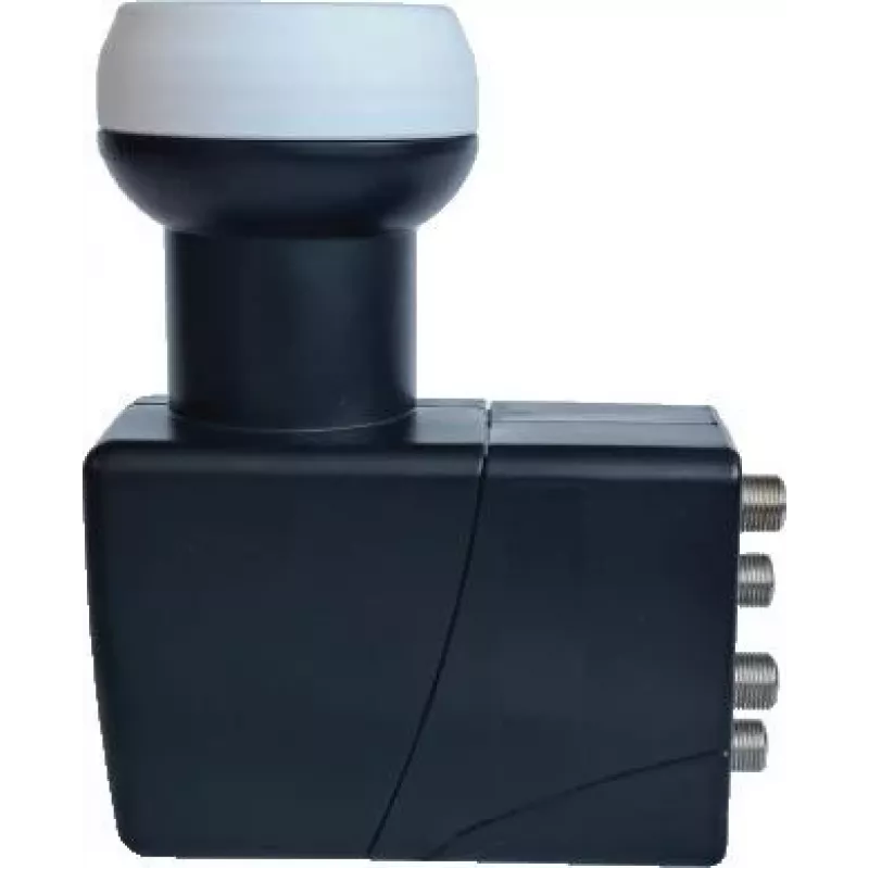 Telmor Quattro SC-44 LNB pārveidotājs