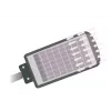 VOLT POLSKA Saules lampa JOCKER 120 + 12W Panelis + Tālvadības pults