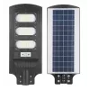 VOLT POLSKA Saules lampa JOCKER 120 + 12W Panelis + Tālvadības pults