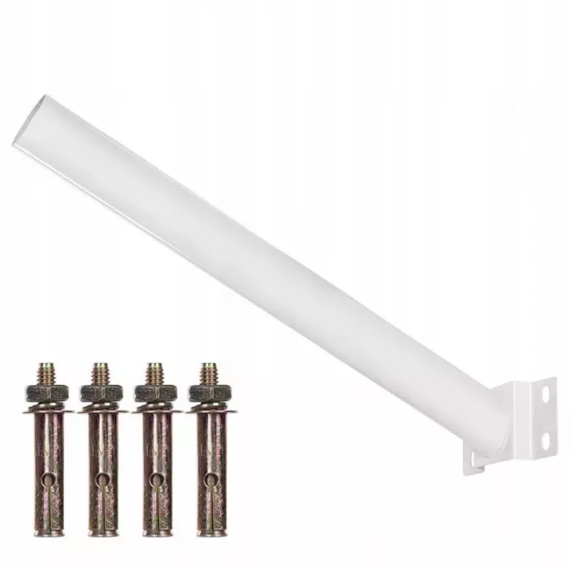 VOLT POLSKA Saules lampa JOCKER 120 + 12W Panelis + Tālvadības pults