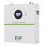 Volt Polska Ultra-5 25.6V 200Ah 100A LiFePO4 enerģijas uzkrāšanas sistēma