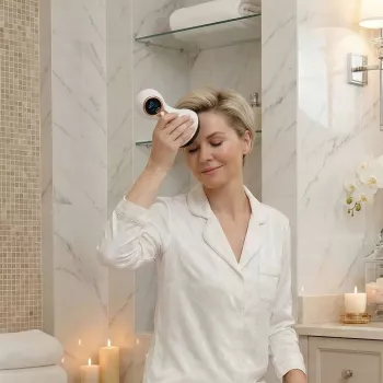 Medivon Hand Massager Bian - Gaisa kompresija, Siltums un Akupresūra