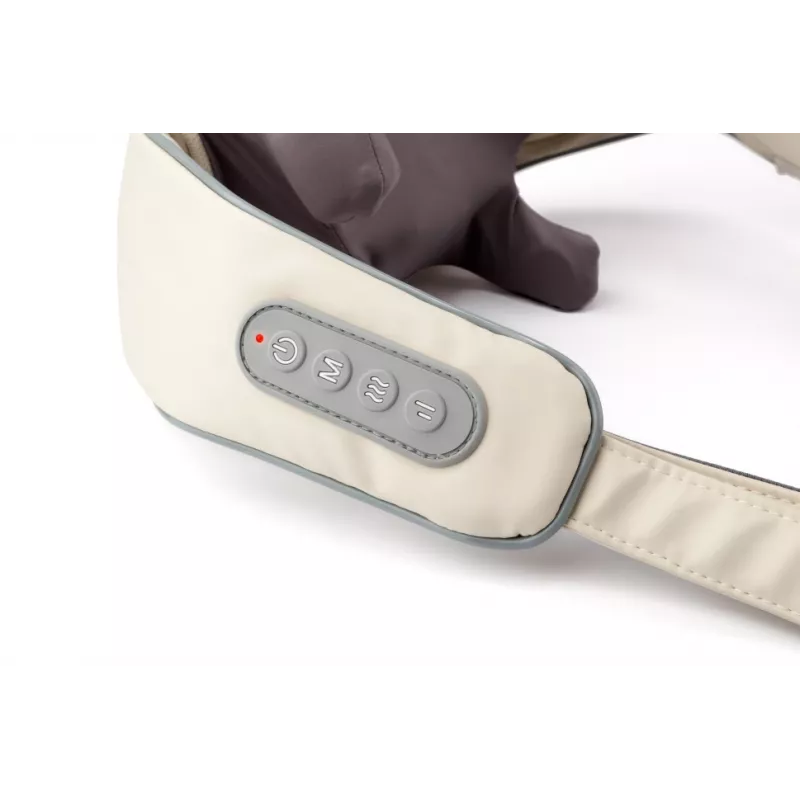 Medivon Sooth Collar kakla un plecu masieris ar sildīšanu