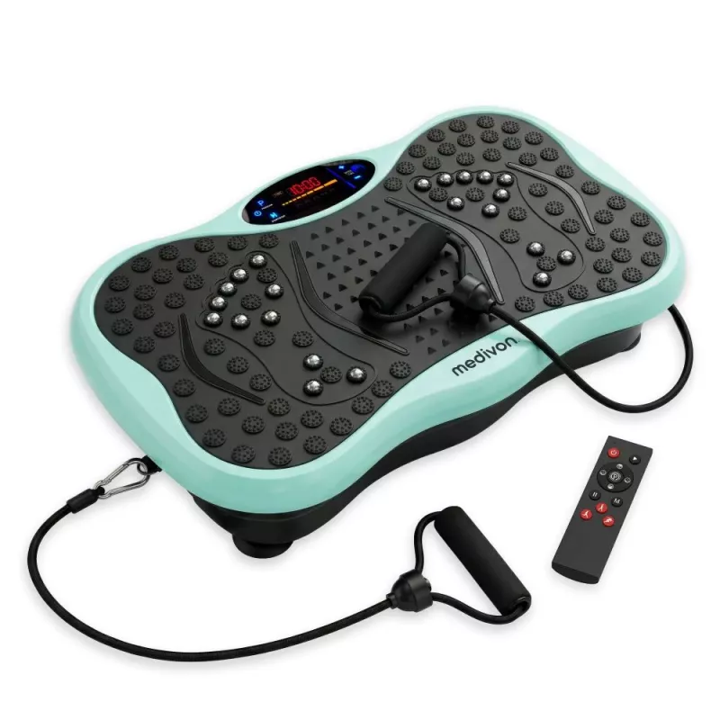 Medivon Vibration Platform Oxya