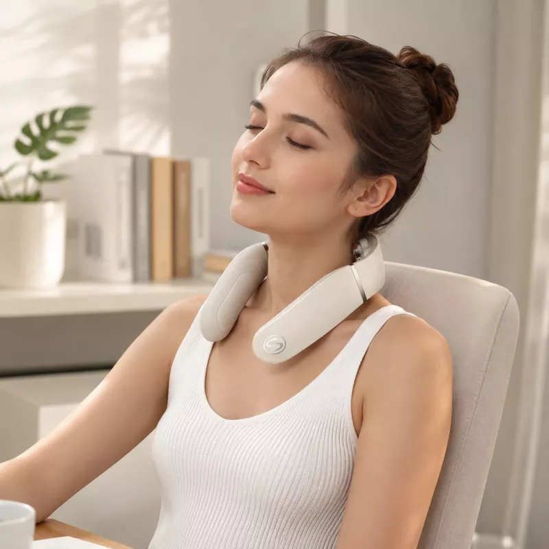 Medivon Vibration Platform Oxya Pro