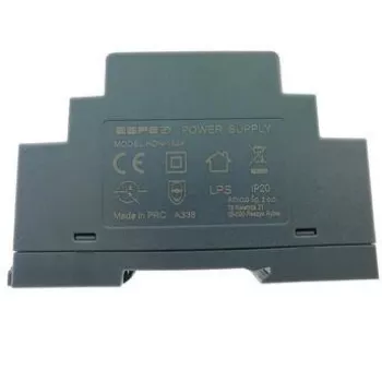 ESPE HDN-1524 DIN sliedes barošanas bloks 24V/15W/0.63A