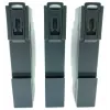 ESPE HDN-1005 DIN sliežu barošanas bloks 5V/10W/2A