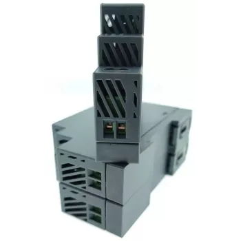 ESPE HDN-1005 DIN sliežu barošanas bloks 5V/10W/2A