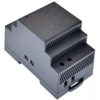 ESPE HDN-3015 DIN sliežu barošanas bloks 15V 30W 2A