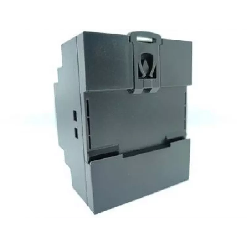 ESPE HDN-10012 DIN sliedes barošanas bloks 12V 85W 7.1A