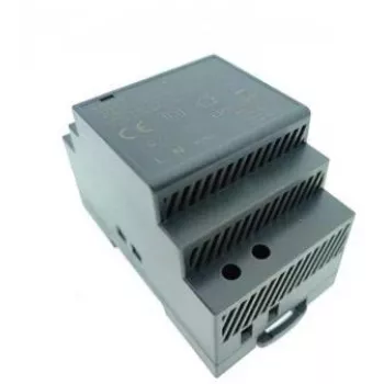 ESPE HDN-10024 DIN sliežu komutācijas barošanas bloks 24V 100W 3.8A