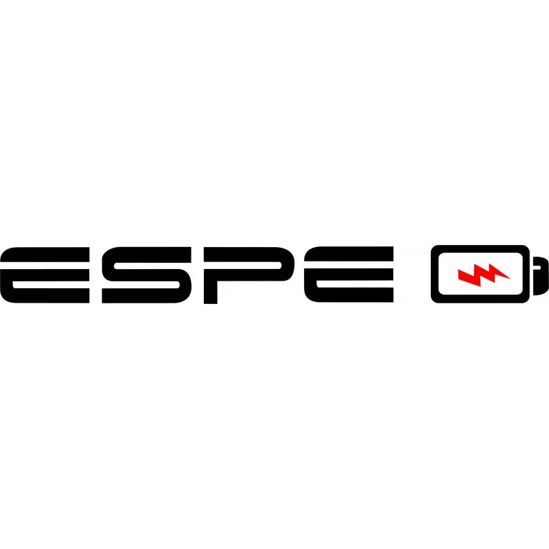 ESPE HDN-3024 DIN sliežu barošanas bloks 24V 30W 1.25A