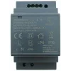 ESPE HDN-6012 DIN sliežu barošanas bloks 12V 54W 4.5A