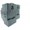 ESPE HDN-6012 DIN sliežu barošanas bloks 12V 54W 4.5A