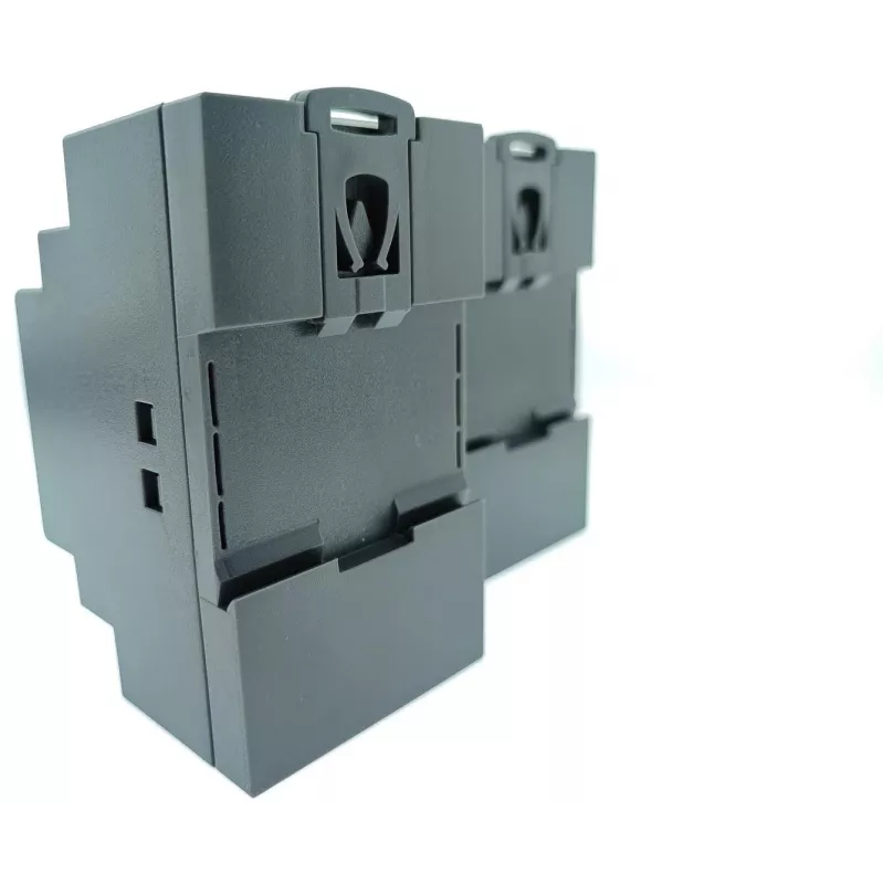 ESPE HDN-6012 DIN sliežu barošanas bloks 12V 54W 4.5A