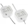 ESPE LP-1212-211 12V 1A 12W IP67 Barošanas bloks 5.5/2.1mm