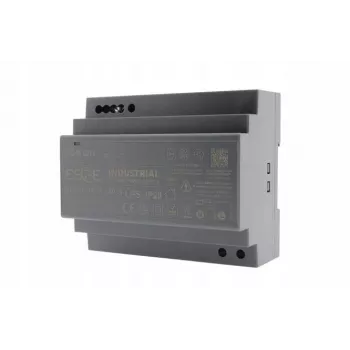 ESPE HDN-15024 DIN sliežu barošanas bloks 24V 150W 6.25A