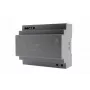 ESPE HDN-15024 DIN sliežu barošanas bloks 24V 150W 6.25A