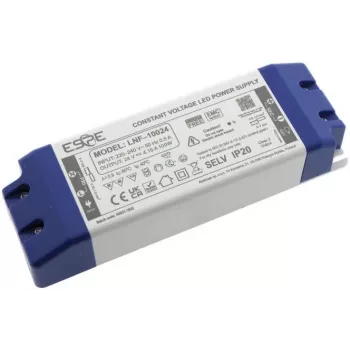 ESPE LNF-10024 LED Switching Power Supply 24V 100W 4.16A IP20