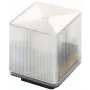 LED Lamp Proxima KWADRAT ar iebūvētu antenu 433,92 MHz (12-24V AC/DC vai 230V AC)