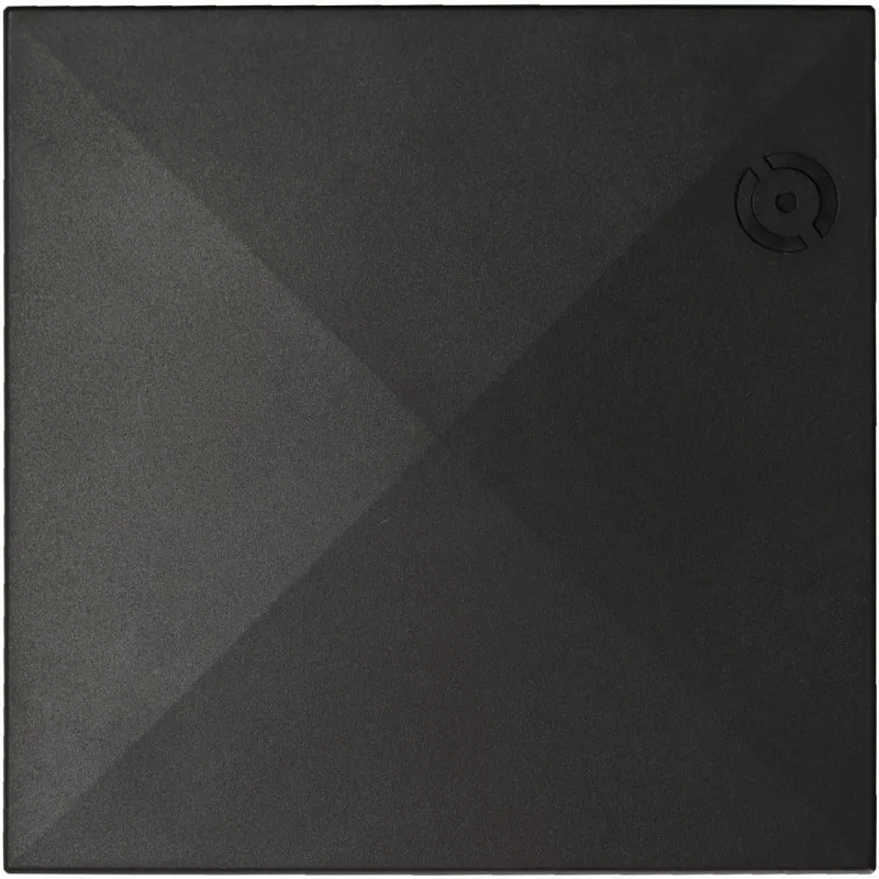 LED brīdinājuma gaisma Proxima SŁUPKOWA dzintara 12-230V AC/DC IP54