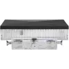 LED brīdinājuma gaisma Proxima SŁUPKOWA dzintara 12-230V AC/DC IP54