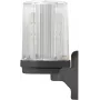 LED Lamp Proxima WALEC ar iebūvētu antenu 433.92 MHz (12-24V AC/DC vai 230V AC) - balta, dzintara gaisma