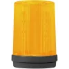 Proxima WALEC.O LED Lamp Orange with Built-in Antenna 433.92 MHz (12-24V AC/DC or 230V AC)