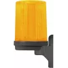 Proxima WALEC.O LED Lamp Orange with Built-in Antenna 433.92 MHz (12-24V AC/DC or 230V AC)