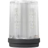 LED Lamp Proxima WALEC ar integrētu 868 MHz antenu (12-24V AC/DC vai 230V AC) - Balta, Oranža gaisma