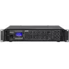 HQM 3407 FM/MP3/BLUETOOTH Radio pastiprinātājs 180W