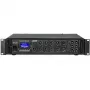 HQM 3407 FM/MP3/BLUETOOTH Radio pastiprinātājs 180W
