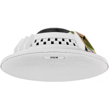 HQM HQM-SO10 5W Griestu Skaļrunis Balts