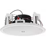 HQM HQM-SO1625 20W 100V Griestu Skaļrunis Balts