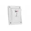 HQM sienas skaļrunis HQM-N10165 10W 100V Balts