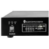 HQM HQM1060BT/S 60W PA pastiprinātājs ar Bluetooth, USB, SD, FM radio