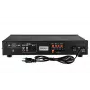 HQM HQM1060BT/S 60W PA pastiprinātājs ar Bluetooth, USB, SD, FM radio