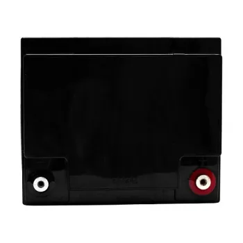 GREEN CELL AGM VRLA 12V 50Ah Maintenance-Free Battery for UPS, 197x166x170mm